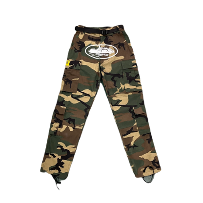 CARGO-CAMO
