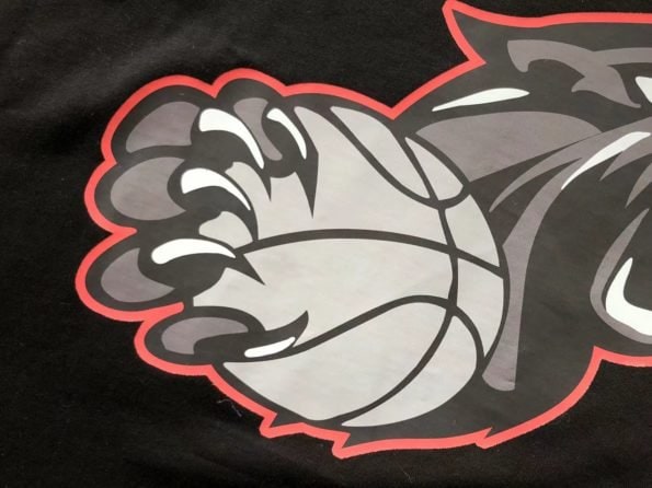 SHOOTERS T-SHIRT