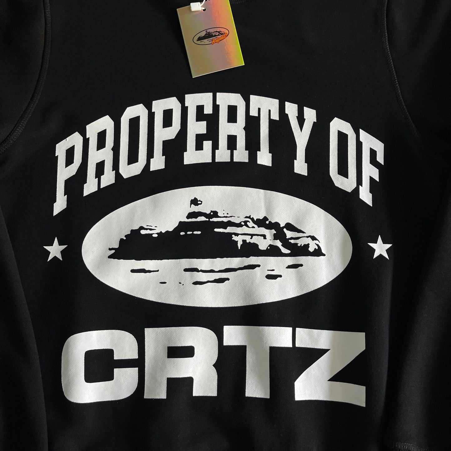 CRTZ TRACKSUITE