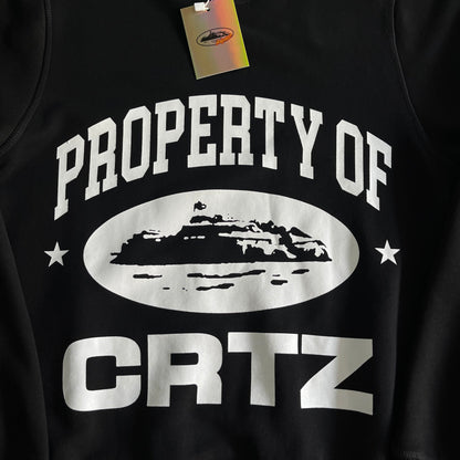 CRTZ TRACKSUITE