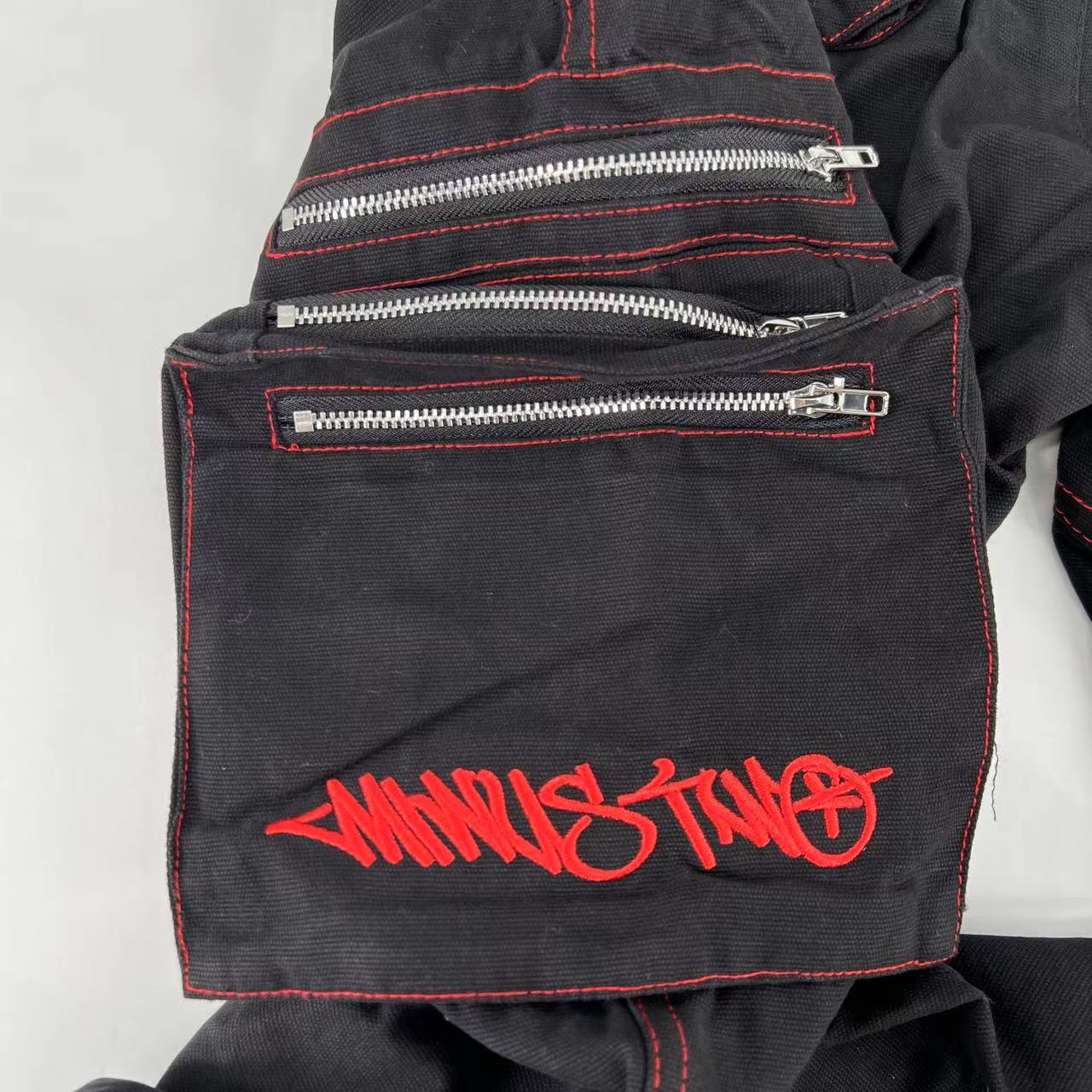 GRAFF CARGO DEMON