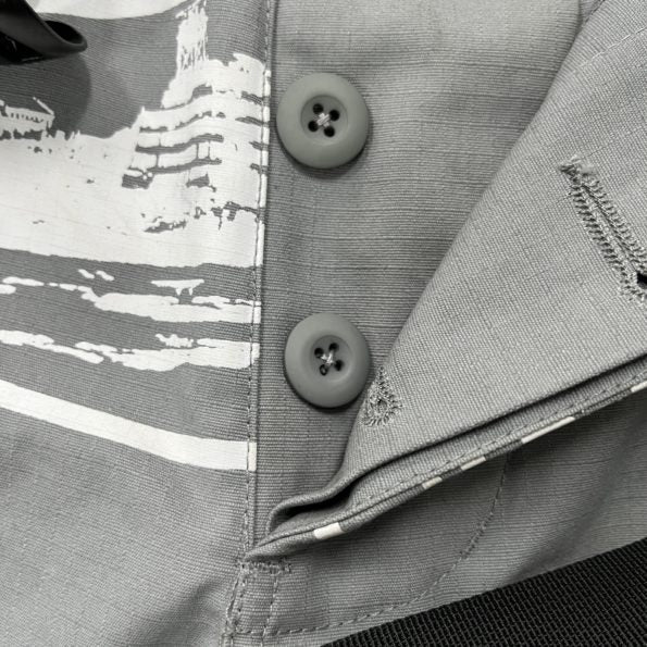CARGO GREY STONE