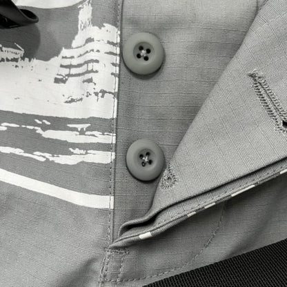 CARGO GREY STONE