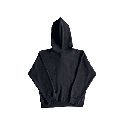CHENILLE DECODE 2.0 BLACK-RED