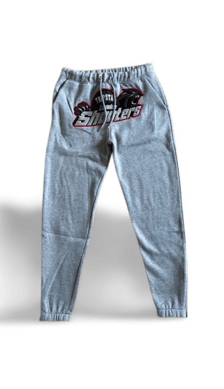 TP-STAR SHOOTERS HOODED TRACKSUIT
