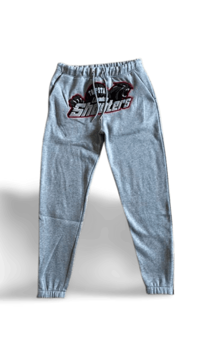 TP-STAR SHOOTERS HOODED TRACKSUIT