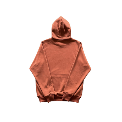 TRACKSUITE CRTZ BROWN