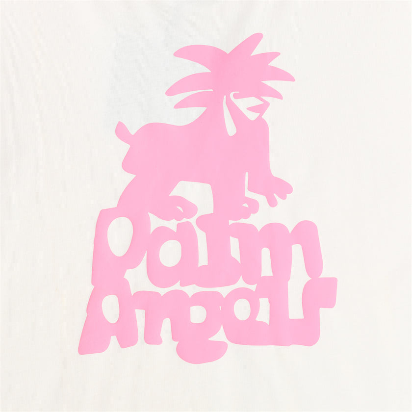 PLM T-SHIRT PINK