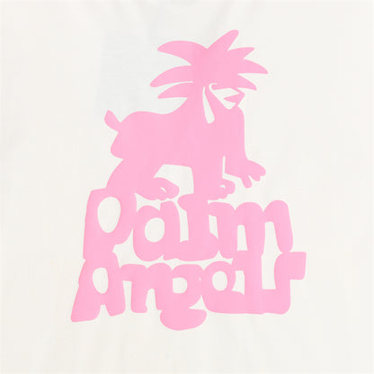 PLM T-SHIRT PINK