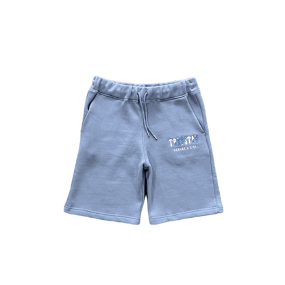 CHENILLE DECODED SHORT SET