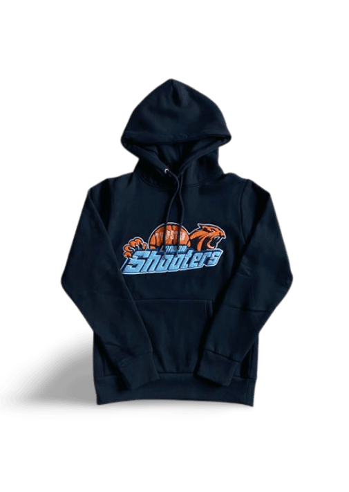 SHOOTERS HOODED TRACKSUI