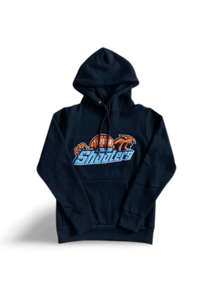 SHOOTERS HOODED TRACKSUI