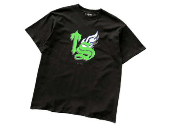 TP-STAR T-SHIRT