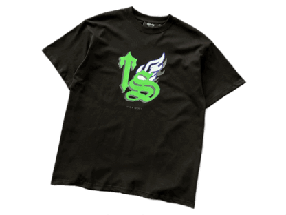 TP-STAR T-SHIRT