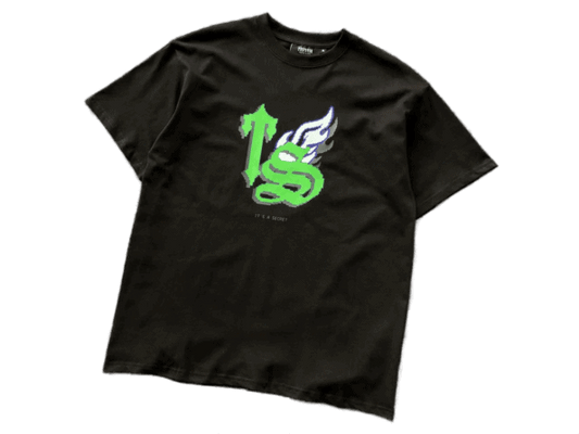TP-STAR T-SHIRT