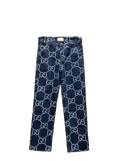 JEANS SET