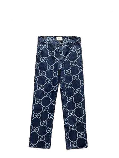 JEANS SET