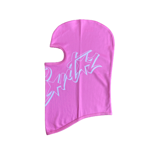 RULES THE WORLD SKI MASK