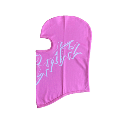 RULES THE WORLD SKI MASK