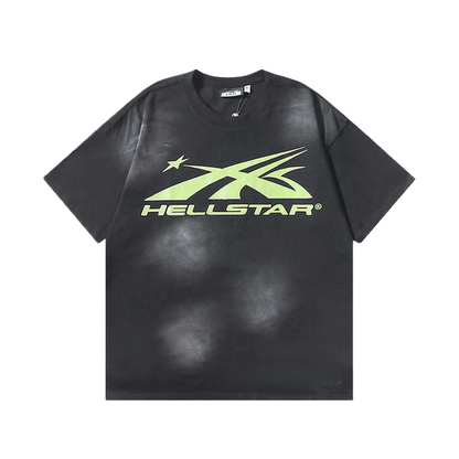 T-SHIRT HELLSTAR
