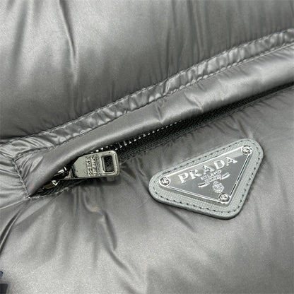 GILET PRADA