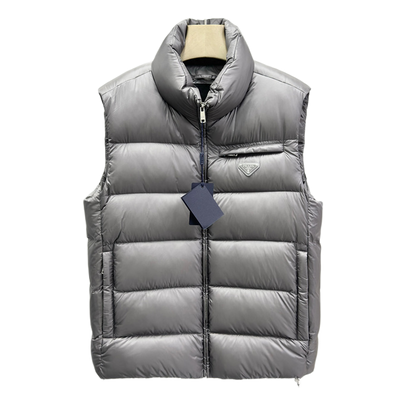 GILET PRADA