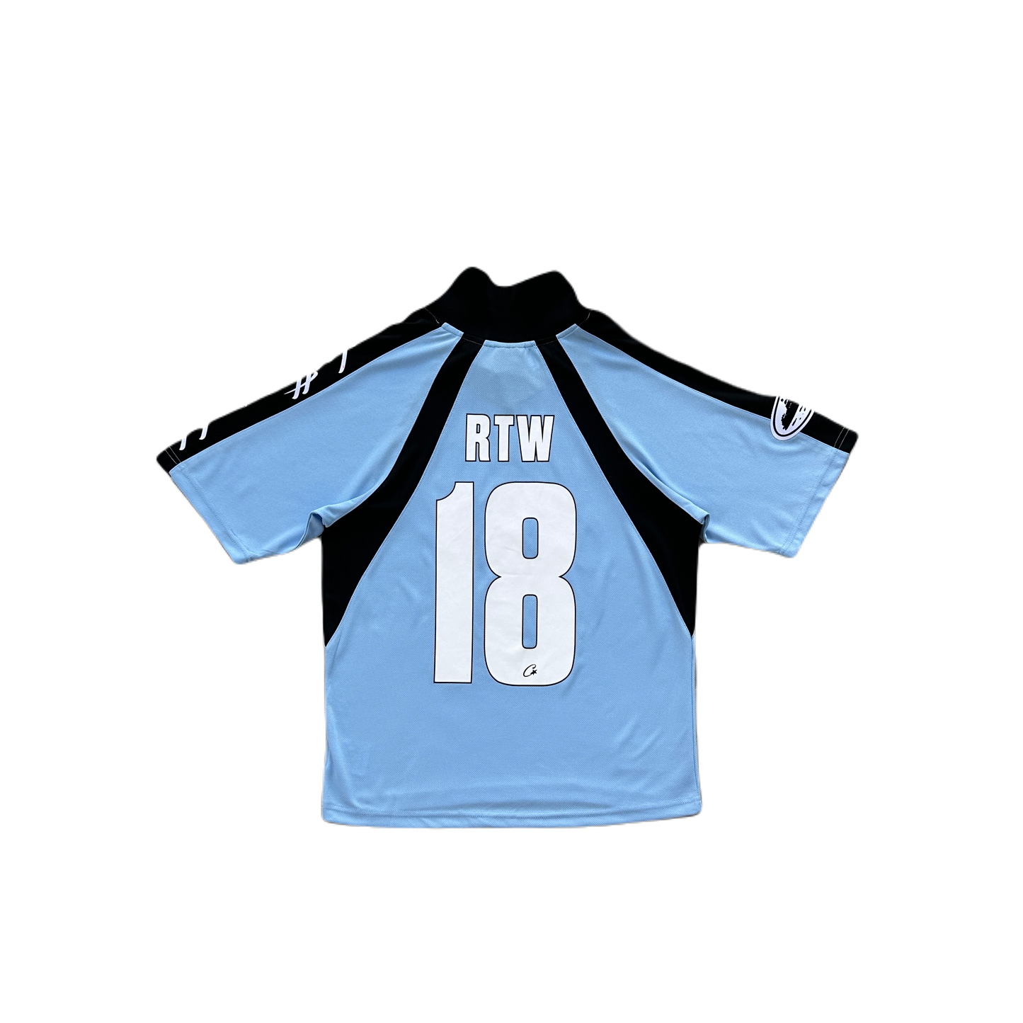 T-SHIRT CRTZ