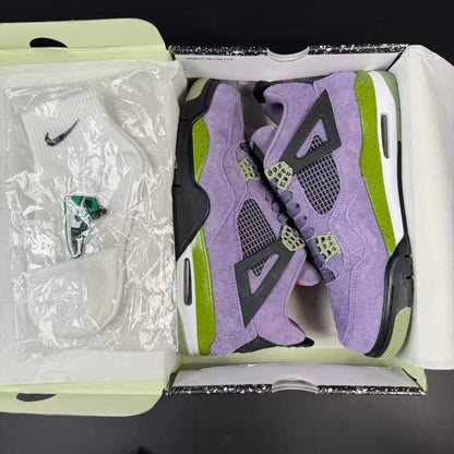 J4 RETRO CANYON PURPLE