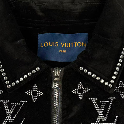 JACKET LV