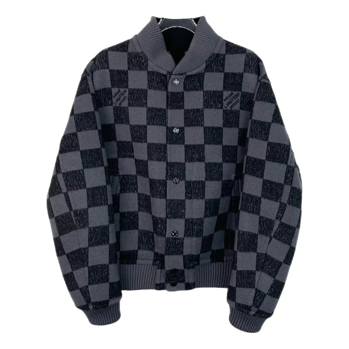 JACKET LV