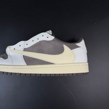 J1 REVERSE MOCHA