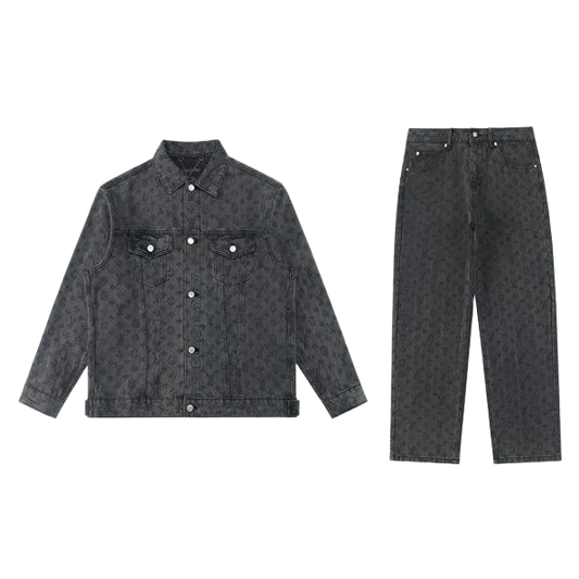 JEANS SET