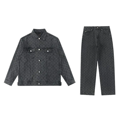JEANS SET