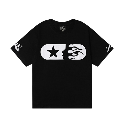 T-SHIRT HELLSTAR