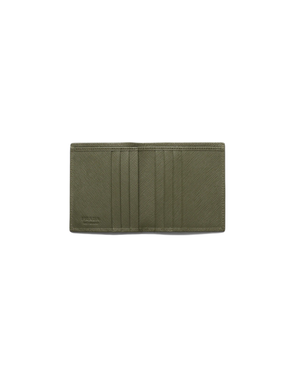 PRADA WALLET