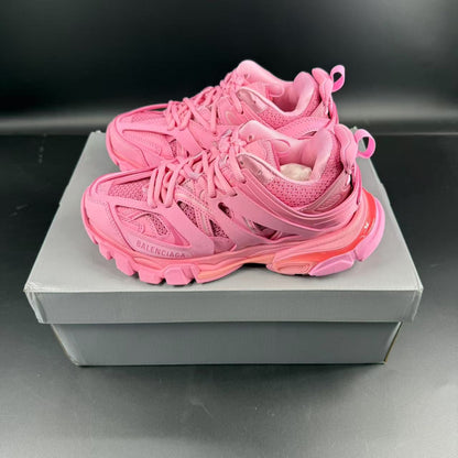 Track Pink