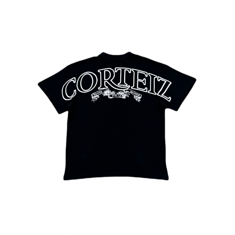 CRTZ T-SHIRT