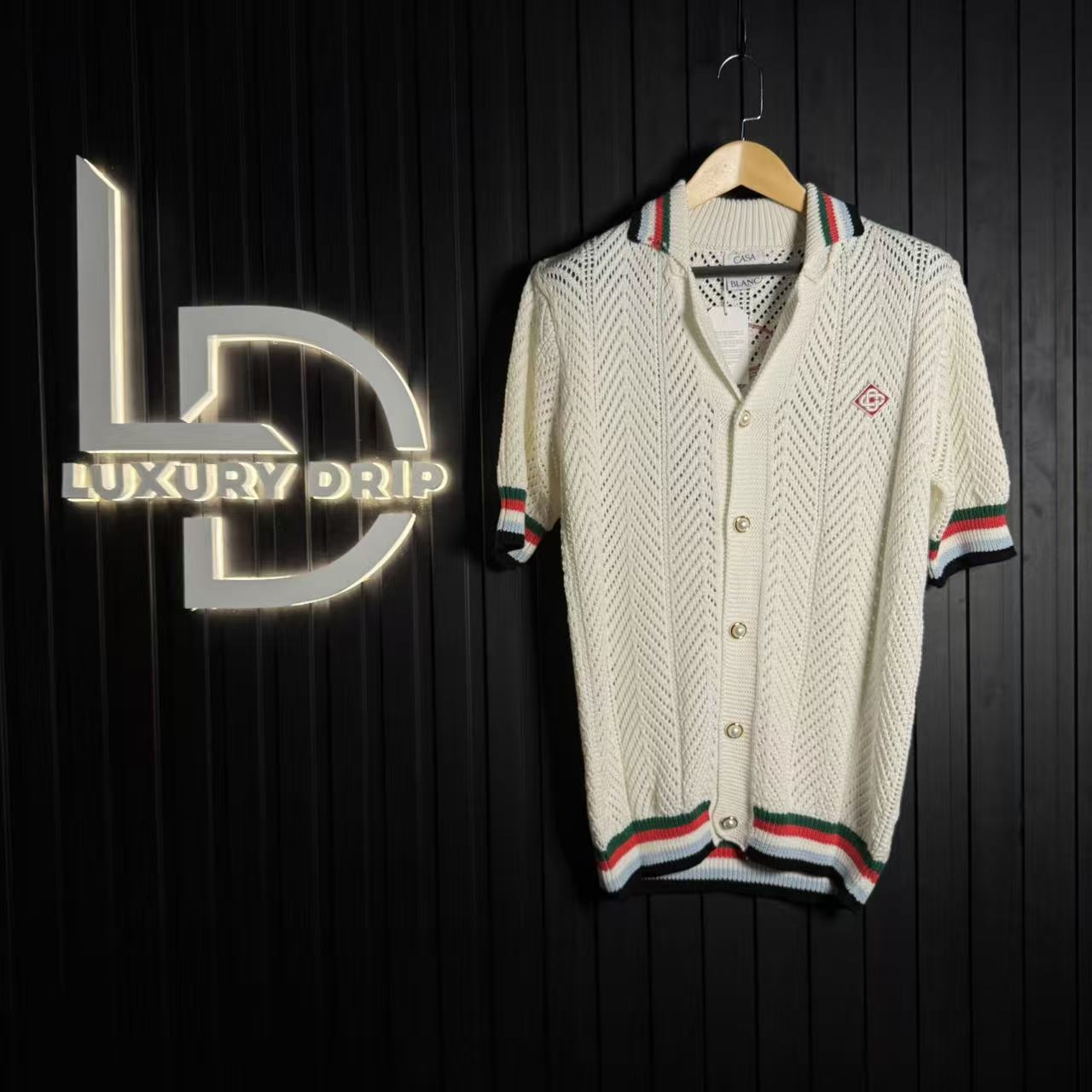 SHORT-SET