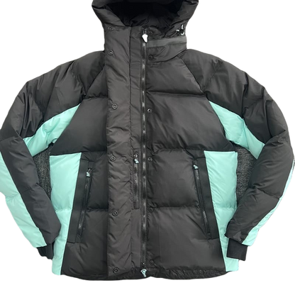 SYNA WORLD JACKET