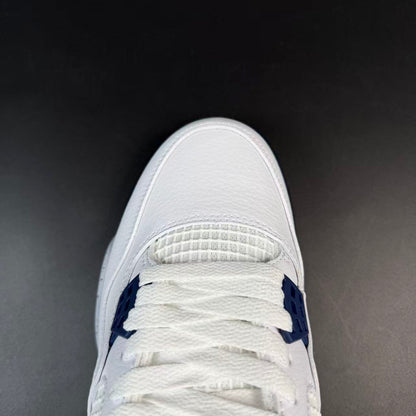 J4 RETRO MIDNIGHT NAVY