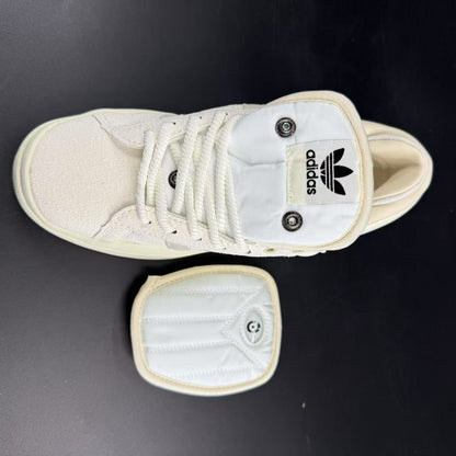 Bad Bunny Cloud White