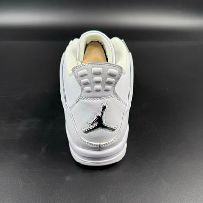 J4 RETRO PURE MONEY