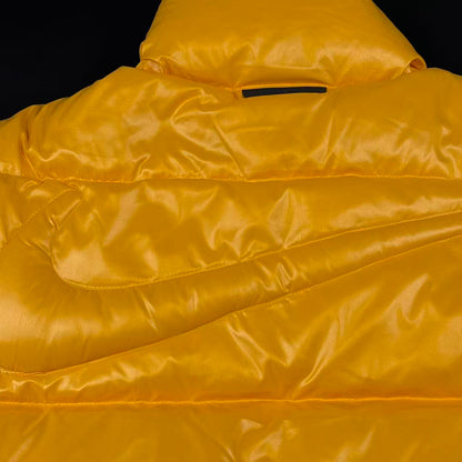 PUFFER NOCTA – YELLOW