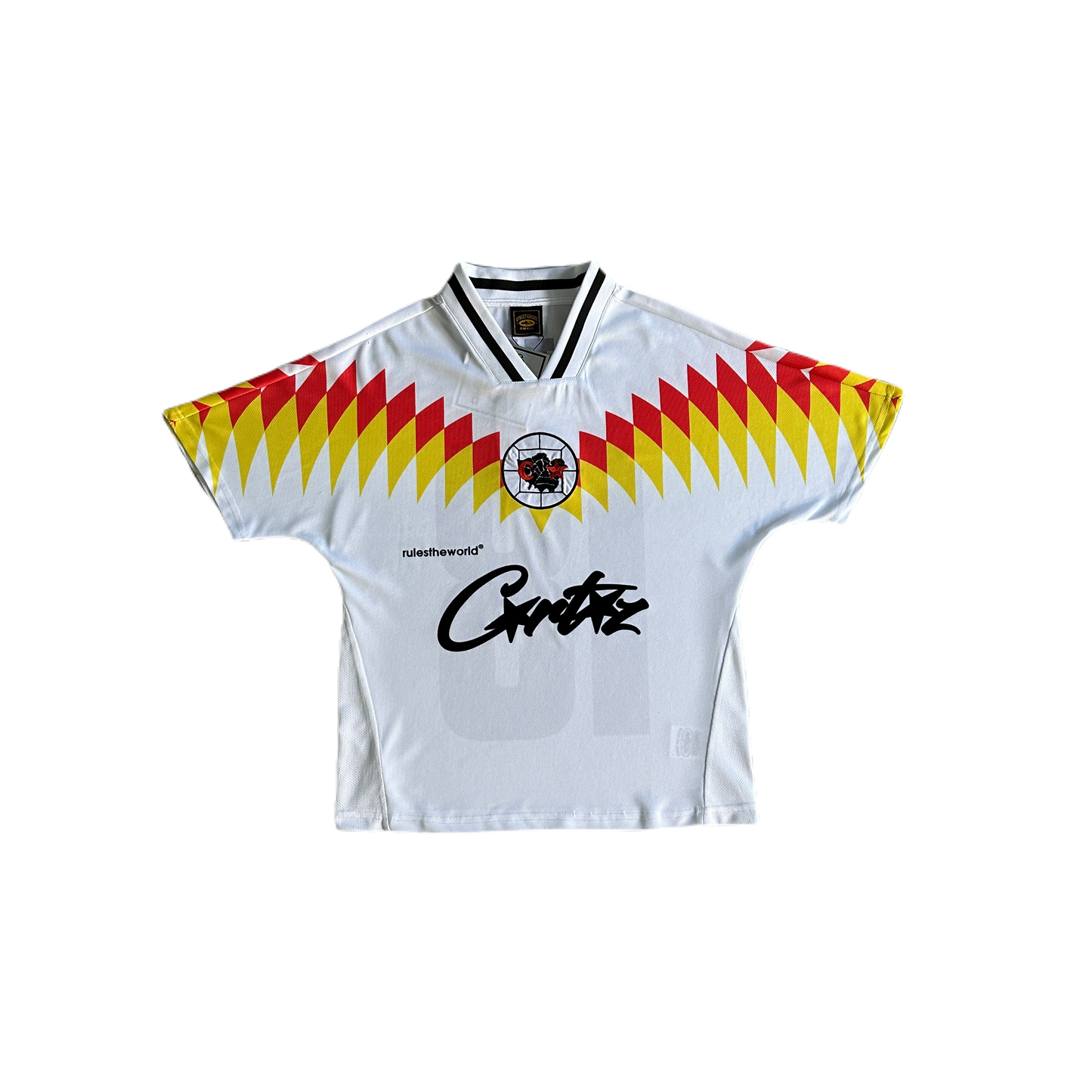 CRTZ T-SHIRT
