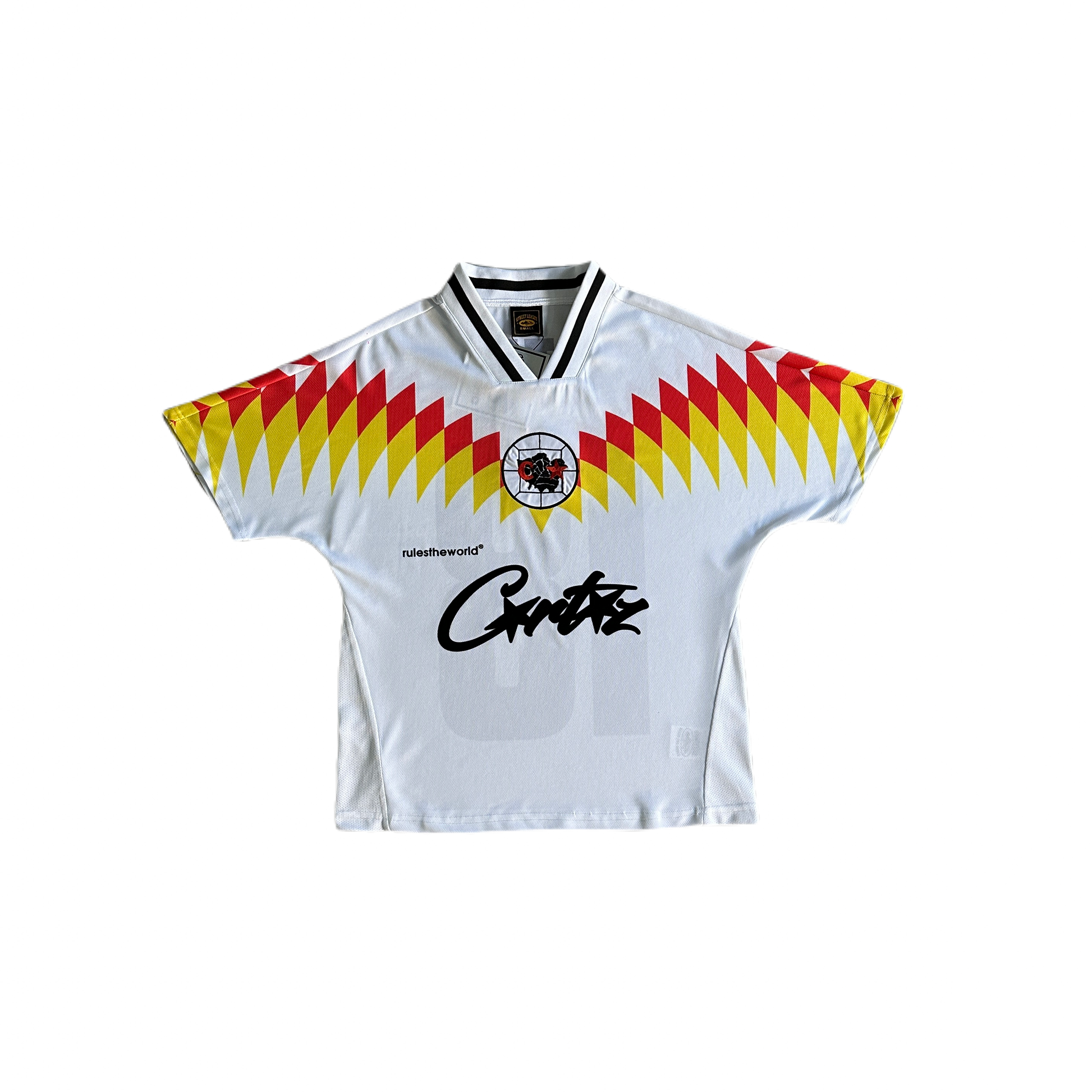 CRTZ T-SHIRT