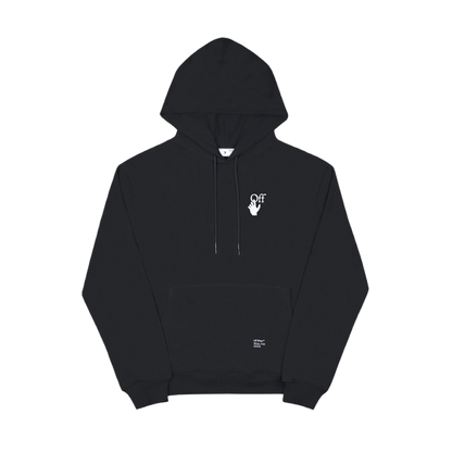 HOODIE – OFF-W.