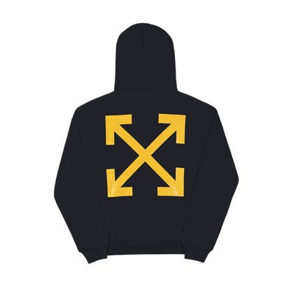 HOODIE – OFF-W.