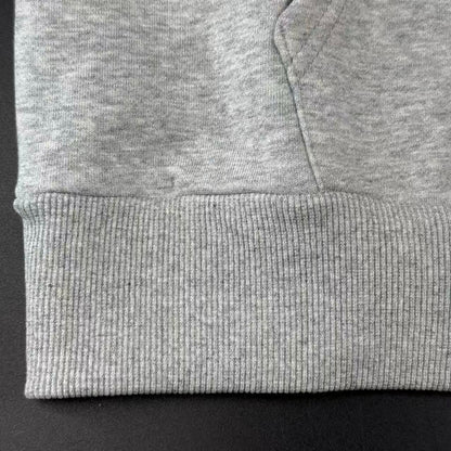 HOODIE CELINE