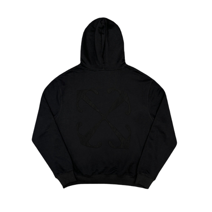 HOODIE – OFF-W.