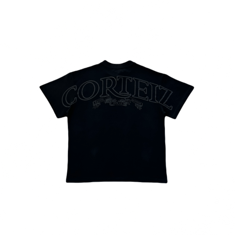 CRTZ T-SHIRT